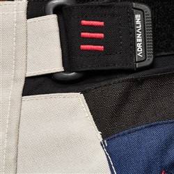 Trousers touring ADRENALINE CAMELEON 2.0 PPE colour beige/navy blue_4