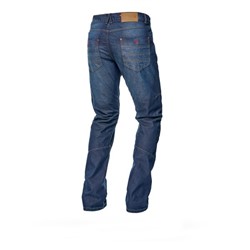 Spodnie jeans ADRENALINE REGULAR 2.0 PPE kolor niebieski_1