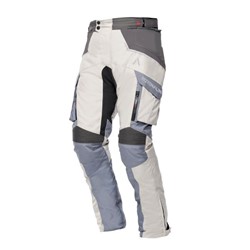Trousers touring ADRENALINE ORION PPE colour beige/grey