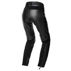 Trousers touring ADRENALINE SIENA 2.0 PPE colour black_1
