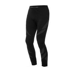Thermo-active trousers ADRENALINE DESERT type unisex, colour black/grey