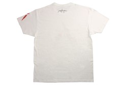 Koszulka damska ADRENALINE kolor biały_1