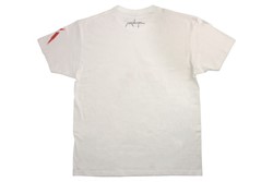 Koszulka ADRENALINE kolor biały_1