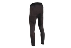 Thermo-active trousers ADRENALINE colour black_1