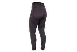 Thermo-active trousers ADRENALINE colour black_1