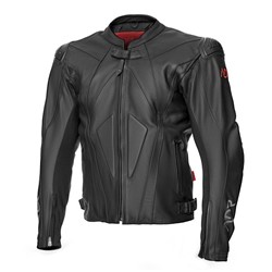 Jacket sports ADRENALINE SYMETRIC PPE colour black
