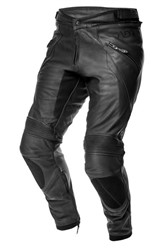 Spodnie Sportowe ADRENALINE SYMETRIC PPE kolor czarny