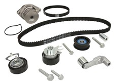 Water Pump & Timing Belt Kit GATKP15565XS-1_1