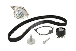 Water Pump & Timing Belt Kit GATKP15578XS
