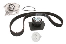 Water Pump & Timing Belt Kit GATKP15654XS_1