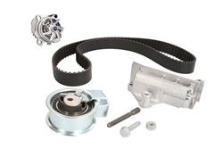 Water Pump & Timing Belt Kit GATKP25569XS-3