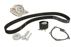 Water Pump & Timing Belt Kit GATKP25578XS-3_1