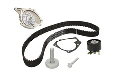 Water Pump & Timing Belt Kit GATKP25578XS_0