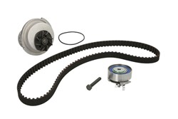 Water Pump & Timing Belt Kit GATKP35310XS