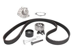 Water Pump & Timing Belt Kit GATKP35623XS-1