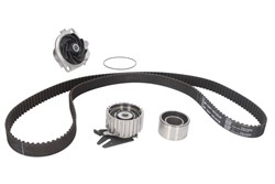 Water Pump & Timing Belt Kit GATKP45500XS
