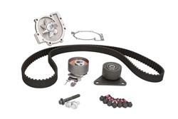 Water Pump & Timing Belt Kit GATKP45509XS