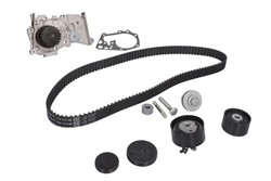 Water Pump & Timing Belt Kit GATKP45671XS