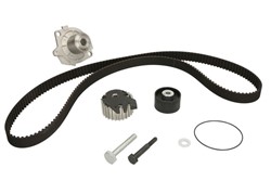 Water Pump & Timing Belt Kit GATKP55500XS_1