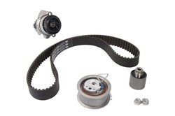 Water Pump & Timing Belt Kit GATKP55569XS-1_0