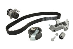 Water Pump & Timing Belt Kit GATKP75569XS-1_1