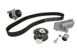 Water Pump & Timing Belt Kit GATKP75569XS-1_0