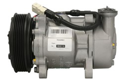 Compressor, air conditioning TM8600118