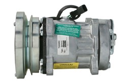 Compressor, air conditioning TM8600210_0