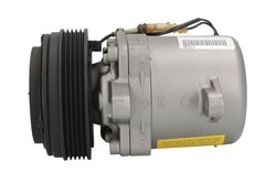 Compressor, air conditioning TM8600224