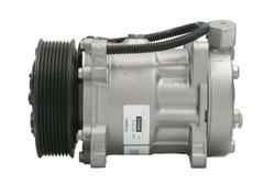 Compressor, air conditioning TM8600232