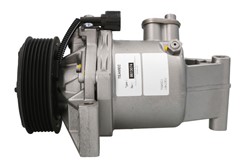 Compressor, air conditioning TM8613074