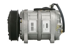 Compressor, air conditioning TM8614981