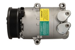 Compressor, air conditioning TM8623344