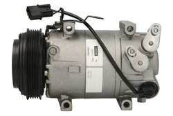 Compressor, air conditioning TM8623417