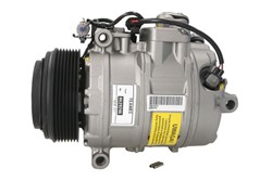 Compressor, air conditioning TM8629746