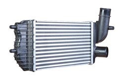 Charge Air Cooler NRF 30066A_2