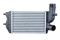 Charge Air Cooler NRF 30066A_3