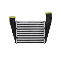 Charge Air Cooler NRF 30127