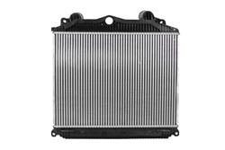 Charge Air Cooler NRF 30206_1