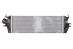 Charge Air Cooler NRF 30271_0