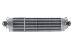 Charge Air Cooler NRF 30354_2