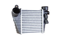 Charge Air Cooler NRF 30847_0