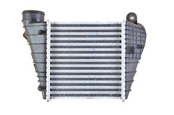 Charge Air Cooler NRF 30847_1