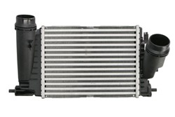 Charge Air Cooler NRF 309131