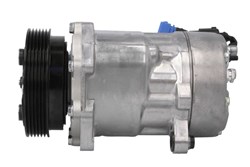 Компресор, система кондиціонування повітря NRF 32064