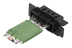 Резистор, компресор салону NRF 342041