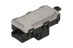 Регулятор, компресор салону NRF 342085