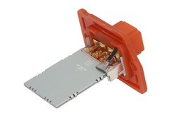 Регулятор, вентилятор салона NRF 342088