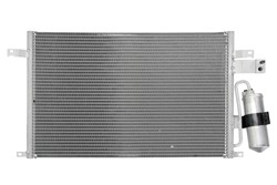 Air conditioning condenser NRF 350017