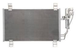 Air conditioning condenser NRF 350361